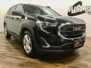 2018 Gmc Terrain for sale in Bluefield WV