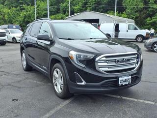 2018 Gmc Terrain for sale in Apex NC