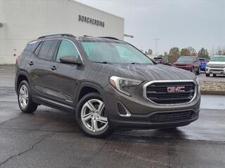 2019 Gmc Terrain