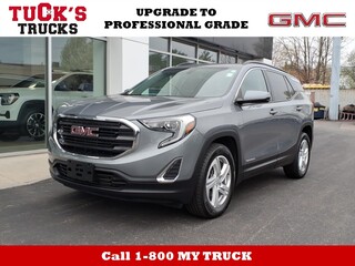 2019 Gmc Terrain