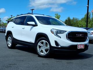 2018 Gmc Terrain for sale in Somersworth NH