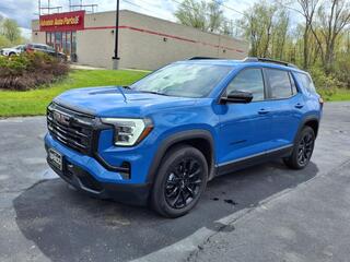 2025 Gmc Terrain for sale in Dunkirk NY