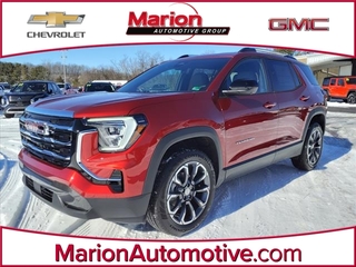 2025 Gmc Terrain for sale in Marion VA