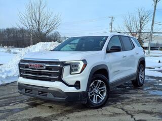 2025 Gmc Terrain