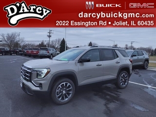 2025 Gmc Terrain for sale in Joliet IL