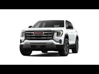 2025 Gmc Terrain