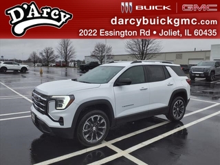 2025 Gmc Terrain for sale in Joliet IL