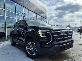 2025 Gmc Terrain for sale in Youngstown OH