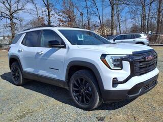 2025 Gmc Terrain