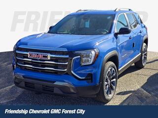 2025 Gmc Terrain for sale in Forest City NC