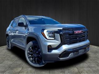 2025 Gmc Terrain