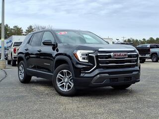 2025 Gmc Terrain for sale in Dowagiac MI