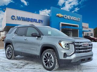 2025 Gmc Terrain for sale in Dowagiac MI