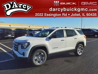 2025 Gmc Terrain for sale in Joliet IL