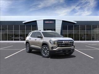 2025 Gmc Terrain