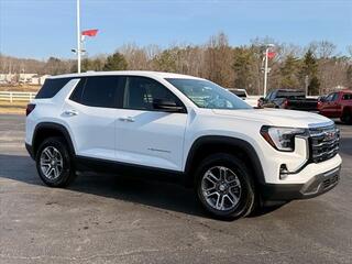 2025 Gmc Terrain