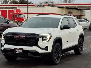 2025 Gmc Terrain