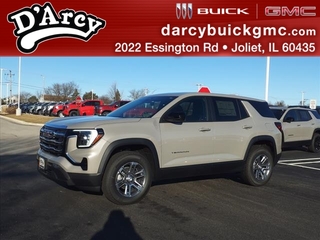 2025 Gmc Terrain