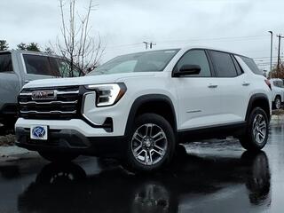 2026 Gmc Terrain for sale in Somersworth NH
