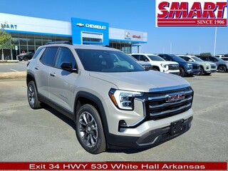 2026 Gmc Terrain for sale in White Hall AR