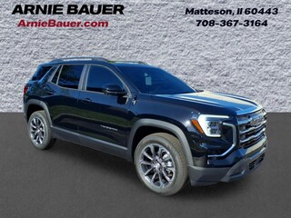 2026 Gmc Terrain for sale in Matteson IL