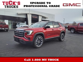 2025 Gmc Terrain