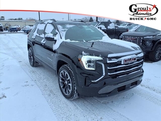 2025 Gmc Terrain for sale in Monroe MI