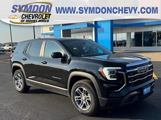2025 Gmc Terrain