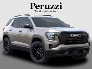 2025 Gmc Terrain for sale in Fairless Hills PA