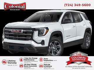 2025 Gmc Terrain for sale in Indiana PA