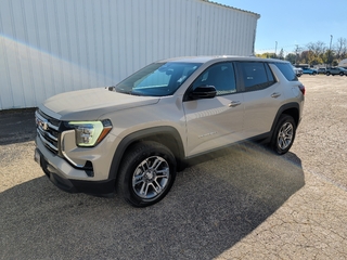2025 Gmc Terrain