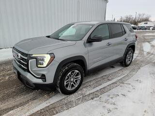 2025 Gmc Terrain for sale in Ripon WI