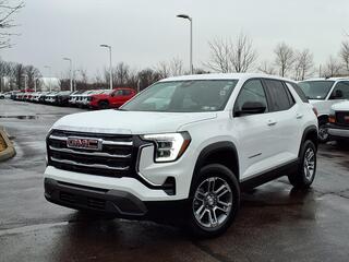 2025 Gmc Terrain for sale in Avon OH