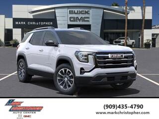 2025 Gmc Terrain