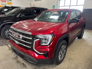 2025 Gmc Terrain for sale in Plymouth WI