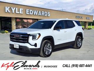 2025 Gmc Terrain for sale in Muskogee OK