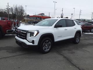 2025 Gmc Terrain