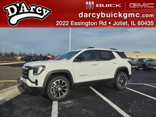 2025 Gmc Terrain for sale in Joliet IL