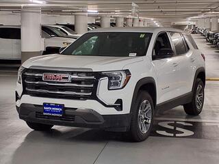 2025 Gmc Terrain