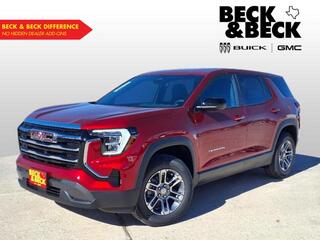 2025 Gmc Terrain