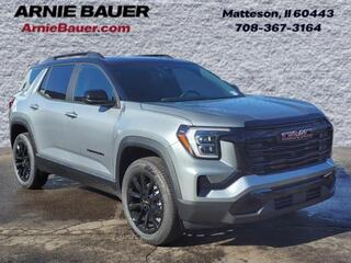 2025 Gmc Terrain for sale in Matteson IL