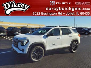 2025 Gmc Terrain for sale in Joliet IL