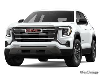 2025 Gmc Terrain