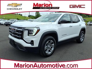 2026 Gmc Terrain for sale in Marion VA