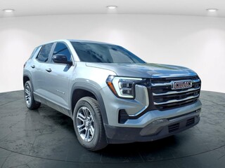 2026 Gmc Terrain for sale in Fairmont WV