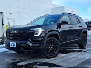 2026 Gmc Terrain for sale in Somersworth NH