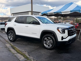 2026 Gmc Terrain for sale in Beckley WV