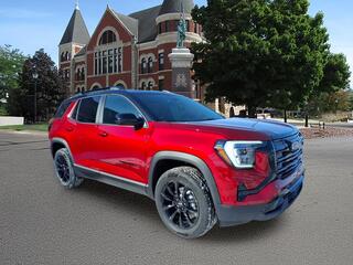 2026 Gmc Terrain for sale in Monroe WI