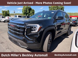 2026 Gmc Terrain for sale in Beckley WV