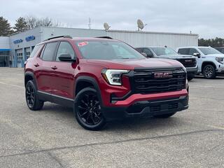 2025 Gmc Terrain